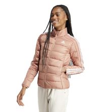 Женская легкая пуховая куртка с 3 полосками adidas Sportswear Essentials Adidas