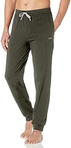 BOSS mens Mix&match Lounge Jogger BOSS