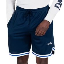 Мужские баскетбольные шорты с сеткой Spalding Spalding