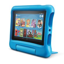 Планшет Amazon Fire 7 Kids Edition 16 ГБ с экраном 7 дюймов. Дисплей — выпуск 2019 г. Amazon