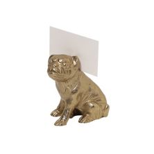 Sonoma Goods For Life® Metal Dog Photo Holder Table Decor SONOMA