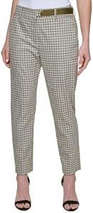 Women's Business Casual Essex Pants DKNY