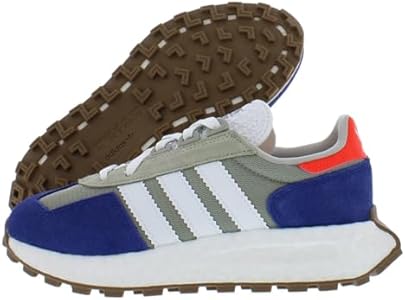 adidas Unisex-Child Retropy E5 Skate Shoe Adidas Originals