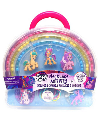 Ожерелье Tara Toys Activity Craft Set My Little Pony