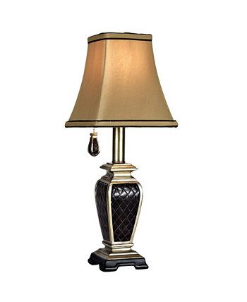 Настольная лампа Brompton Accent StyleCraft