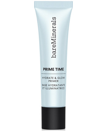 Праймер Prime Time Hydrate & Glow Primer BareMinerals