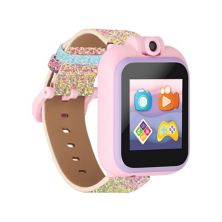 Детские блестящие умные часы iTouch Playzoom 2 ITouch
