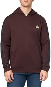 adidas Men's Sunglass Pack Hoodie Adidas