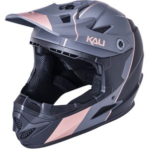 Полнолицевой шлем Kali Protectives Zoka - детский Kali Protectives