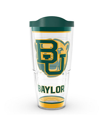 Baylor Bears 24oz. Tradition Classic Tumbler Tervis