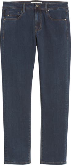 Узкие прямые джинсы Kingston Modern Liverpool Los Angeles