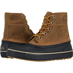 sorel metro lace