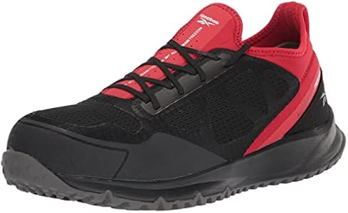 Мужские Рабочие ботинки Reebok All Terrain с защитным носком Reebok