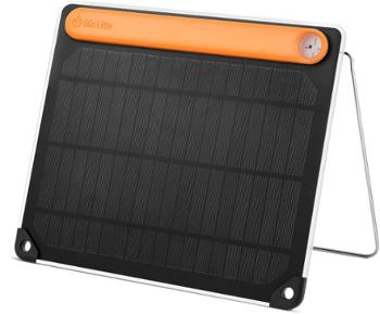 SolarPanel 5+ 2.0 BioLite