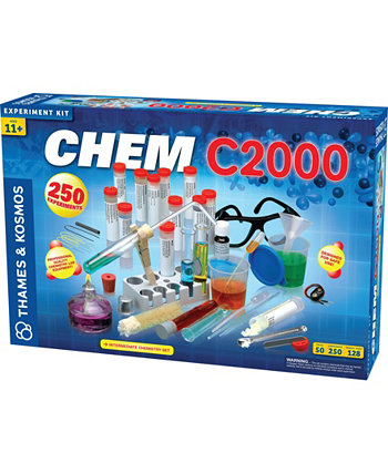 Chem C2000 (V 2.0) Thames & Kosmos
