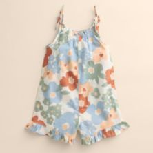 Baby & Toddler Little Co. by Lauren Conrad Ruffle Romper Little Co. by Lauren Conrad
