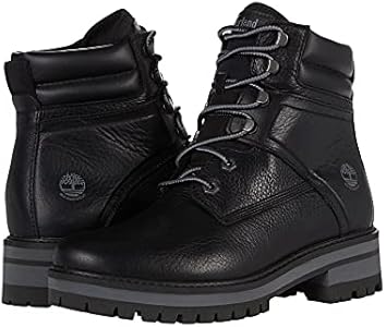 Timberland Courmayeur Valley 6" Waterproof Timberland