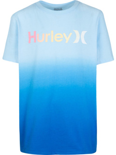 One and Only Dip-Dye T-Shirt (Big Kids) Hurley