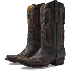 C3988 Corral Boots