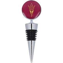 The Memory Company Arizona State Sun Devils Stainless Steel Wine Stopper Unbranded