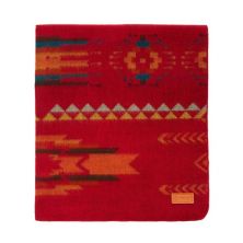 Экваданское одеяло Corazon Wildfire Ecuadane