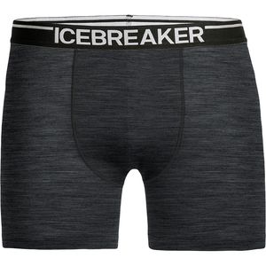 Боксеры Icebreaker Anatomica Icebreaker