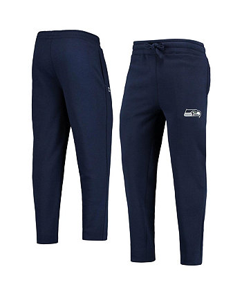Мужские темно-синие спортивные штаны для бега Seattle Seahawks Option Starter