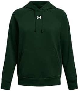 Женское Худи Under Armour Rival Fleece Under Armour