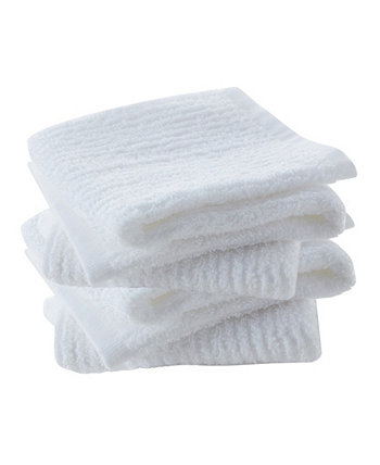 Кухонные полотенца для швабры, набор из 4 шт. Blue Loom