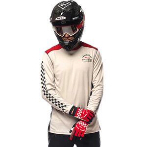 Classic Outland Long-Sleeve Jersey Fasthouse