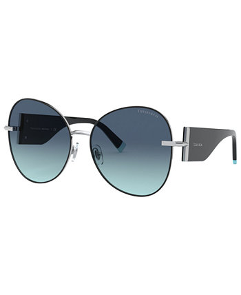 Солнцезащитные очки, TF3069 59 Tiffany & Co.