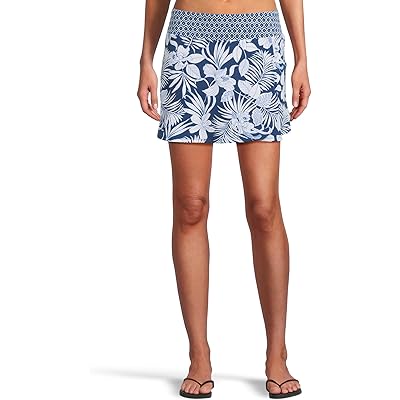 Island Cays Blooms Skort Tommy Bahama