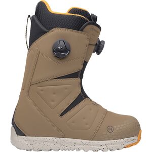Ботинки для сноуборда Altai - 2024 Nidecker