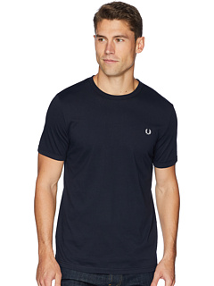 Футболка Ringer Fred Perry