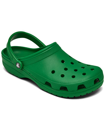 Men's and Women's Classic Clogs from Finish Line Crocs
