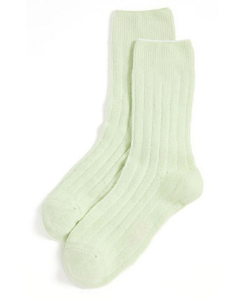 Женские носки Lux из кашемира, подарочная упаковка, одна штука Stems