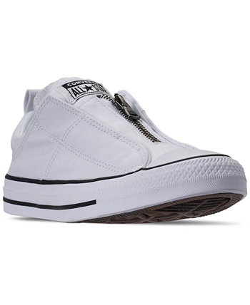 Chuck taylor zipper sneakers 2025