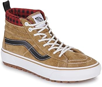 Vans Men's Sneaker Trainers Vans