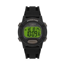 Мужские часы Timex® Expedition с цифровым хронографом — TW4B25200JT Timex