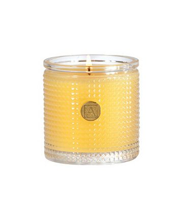 Текстурированная свеча с ананасом Aromatique