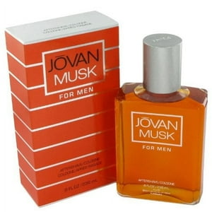 (pack 4) Jovan Musk After Shave/Cologne By Jovan8 oz (Унции) Jovan