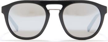 Солнцезащитные очки-авиаторы 55 мм Sean John