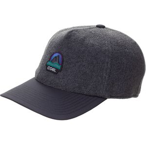 Шляпа северного дальнобойщика Coal Headwear