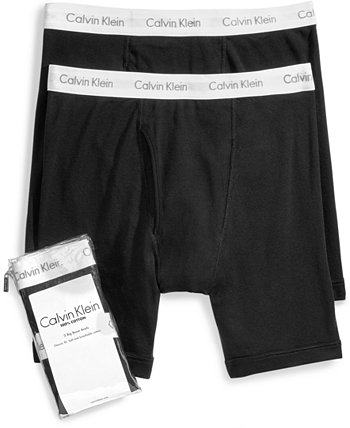 Big Tall Classic 2 Pack Calvin Klein 3 650 Usmall.ru