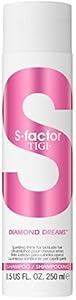 Tigi S Factor Diamond Dreams Shampoo 250ml by TIGI Tigi