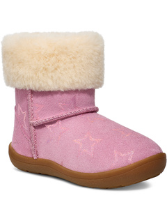 Детские ботинки UGG Kids Sammie Iridescent Stars UGG Kids