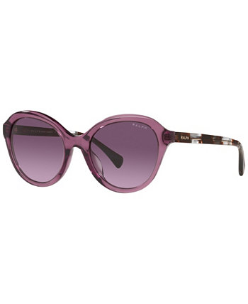 Женские солнцезащитные очки, RA5286U 52 Ralph Lauren