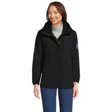 Petite Lands' End Squall Waterproof Insulated Winter Jacket Lands' End
