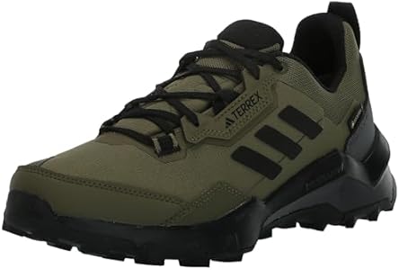 Мужские Спортивные ботинки Adidas Terrex AX4 Gore-Tex Adidas