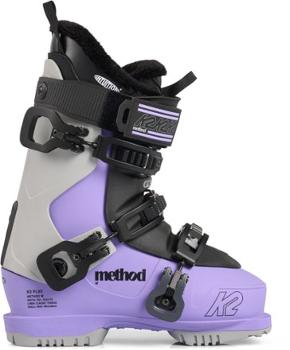 Лыжные ботинки Method W - Женские - 2022/2023 K2